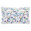 Charlie Lumbar Pillow Cover & Insert