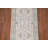 All-Over Oushak Indian Runner Rug 3x10
