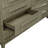 Chantee Upholstered Bed, Dresser & Mirror Bedroom Set-327428197-314648783
