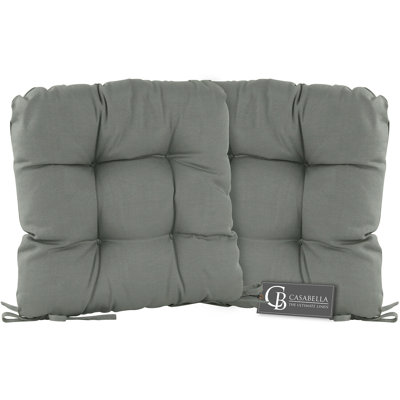 Comfortable Garden Seat Cushion