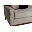 Canapé standard avec coussins décoratifs Edman-363344289