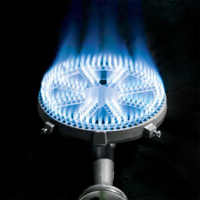 Autobayou® classic ss40-cuiseur à double jet inoxydable