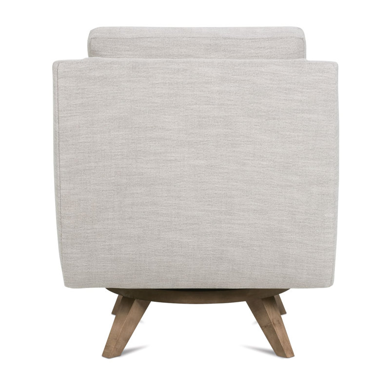 Nash Swivel Chair
