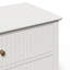 Commode 4 tiroirs Eleora Amberrae