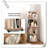 Jucel Book Cabinet