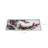 40 Wide x 13.5" Tall Panoramic Picture Frame, Snap Open Front Load, Wall-Mounting