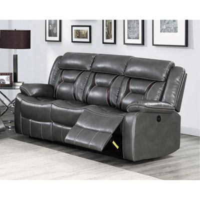 Reclining 3