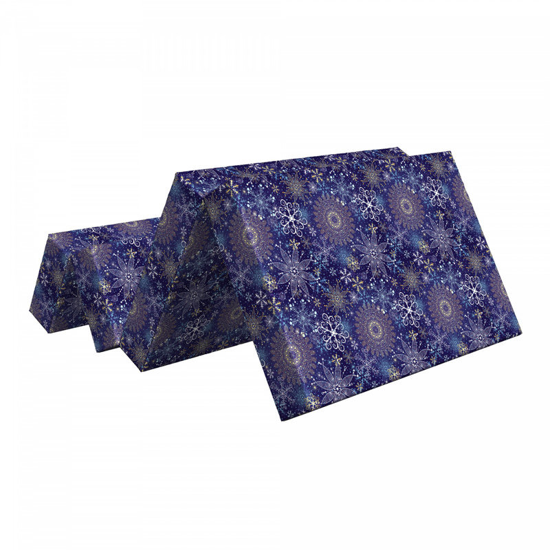 5'' Medium Mattress, Queen