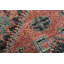 Tapis géométrique 6 x 8