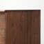 Bureau de style nordique minimaliste