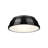 Hulali 14" Flush Mount-772110580-772110588