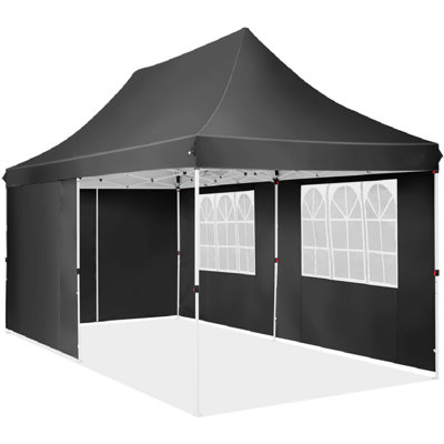 Chaniya 2m x 1m Metal Vault