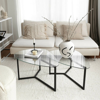 Cherilus Coffee Table