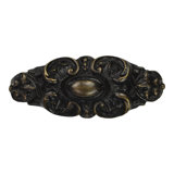 Kings Road Novelty Knob