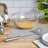 10" Stainless Steel Spiral Whisk