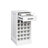 Seavy 53.4 " L Mini Bar
