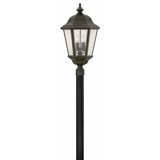 Christiane Outdoor 4-Light Lantern Head