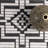 Tashia SpinClean Modern Geometric Machine Washable Area Rug-1685261238