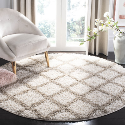 Tapis à poils longs Arsheq Performance