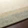 Dunfermline Handmade Tufted Wool Green/Beige Area Rug