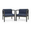 Fauteuil de patio