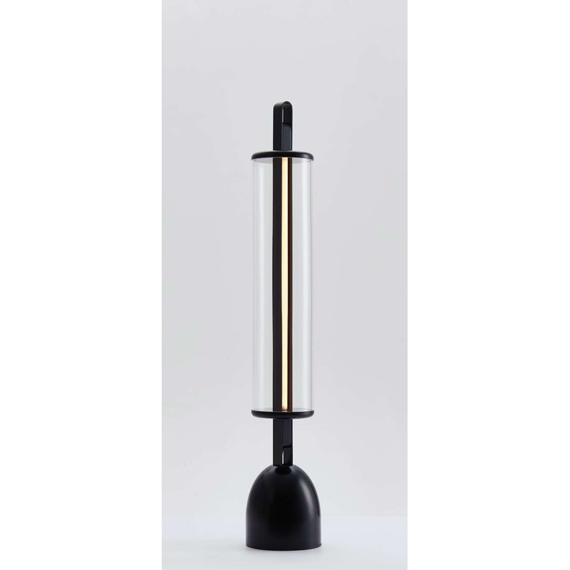 Lampe sur pied 35 po Ryenne