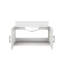 36 po X P 22 po D Meuble-lavabo de salle de bain 2 portes avec comptoir en quartz blanc-997475205-997475211-997475213