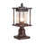 Oil Rubbed Bronze