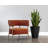 Kashvi LOUNGE CHAIR - DANNY - Orange-470563673