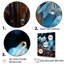 «Winter Snowdrop Flower», photographie sur toile-97072215-134410901