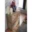 Nature 88cm Solid Wood Sideboard