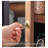 Simple Light Luxury Multi-Functional Wine Racks