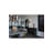 Blackbone Oak Metal Base Dining Table-68877217-98241798-66203134