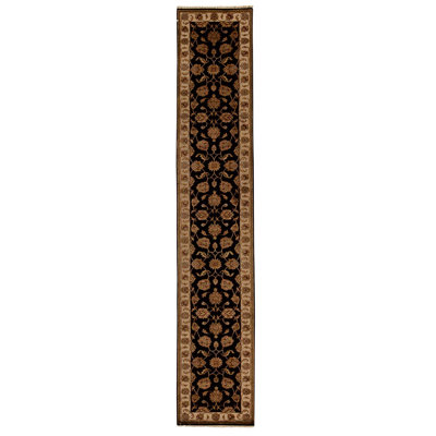 Oriental Area Rug