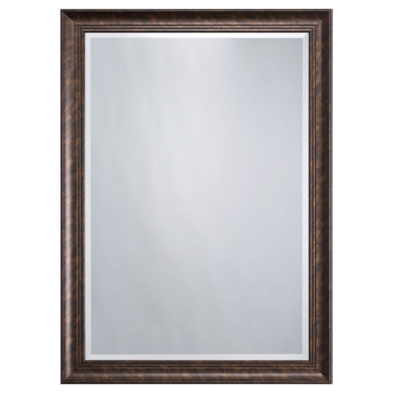 Sedlak Rectangle Mirror, 43" H x 31" W