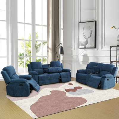 Keayon Recliner