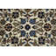 Tapis crème en laine noué à la main Landenberg-187964513