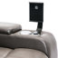 Fauteuil de massage inclinable-503027737