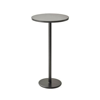 Go Outdoor Round Bar Table
