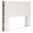 Jashawna Headboard-78244636-78244637