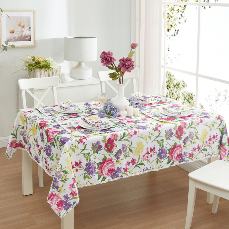 Nappe Wolter, Rectangle 60 po x 84 po