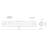 Lighthouse Dimmable LED Bath Bar-64113071