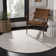 Gowans Striped Hand Tufted Area Rug