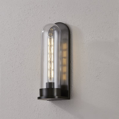 IRWIN 1 LIGHT SCONCE
