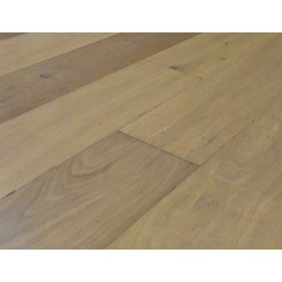 Parquet d'ingénierie Caruso