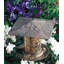 Six inch Pinecone Tube Feeder-74147296
