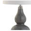 Lampe de table 20,5 "Galliano-924363280