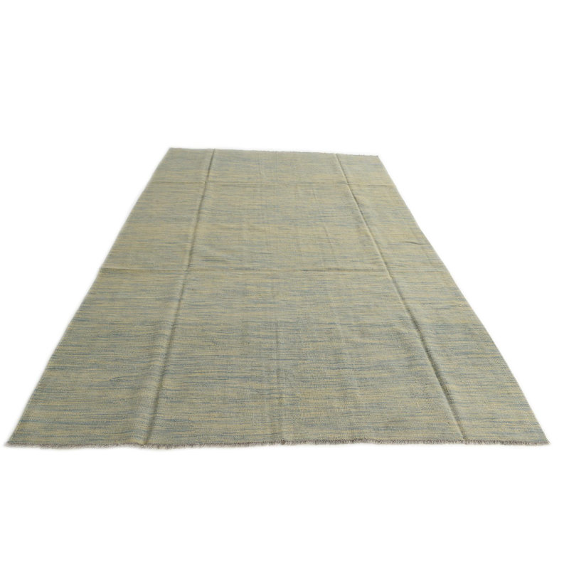 Ohlson Blue Rug