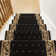 Stair Runner Alsafi Polka Dots Indoor / Outdoor Area Rug