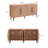 Sideboard In Maple-1176051166